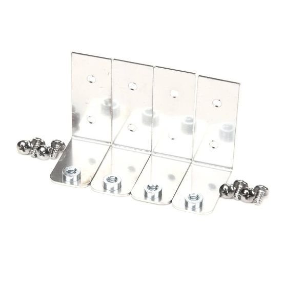 Picture of Blodgett 8646 Bracket Baffle Supprt-s Et 4
