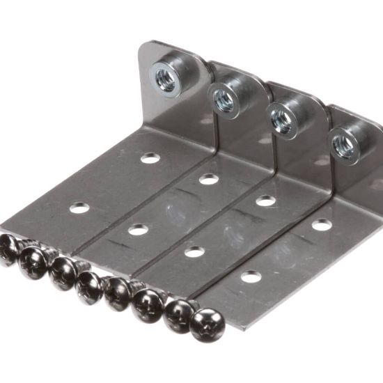 Picture of Blodgett 90046 Support Assy Baffle-set Of 4