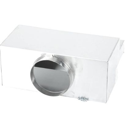 Picture of Blodgett 8709 Direct Vent Drafthood -F A