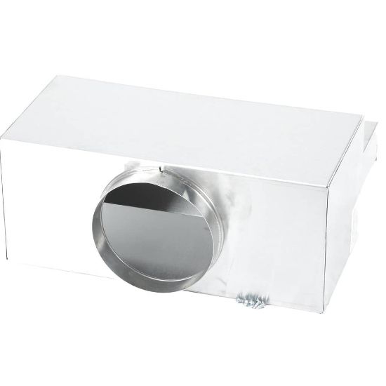 Picture of Blodgett 8709 Direct Vent Drafthood -F A