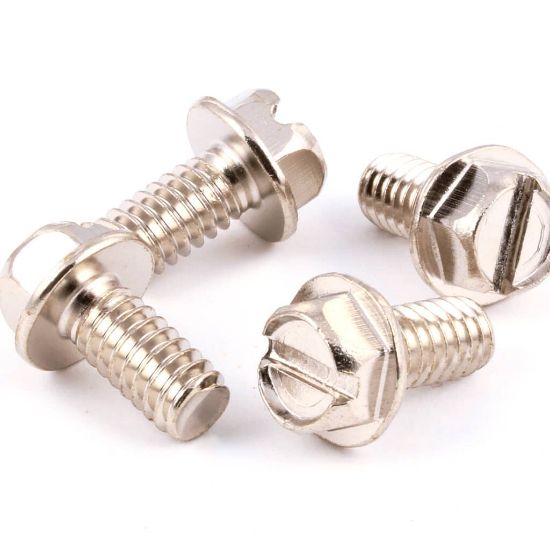 Picture of Blodgett 8648 Baffle - Set Of 4 Screw
