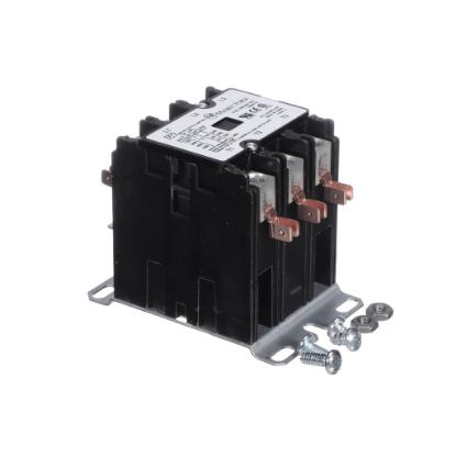 Picture of Blodgett 90588 Contactor & Screws 50A