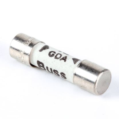 Picture of Blodgett M3166 4A 250V Ceramic Gda Fuse