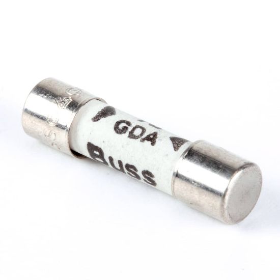 Picture of Blodgett M3166 4A 250V Ceramic Gda Fuse