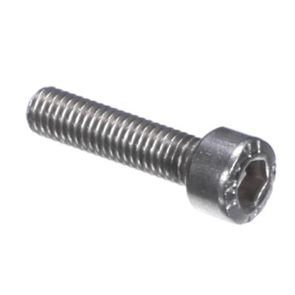 Picture of Blodgett R0016 Screw Cap M5x20 Socket Hex Hd