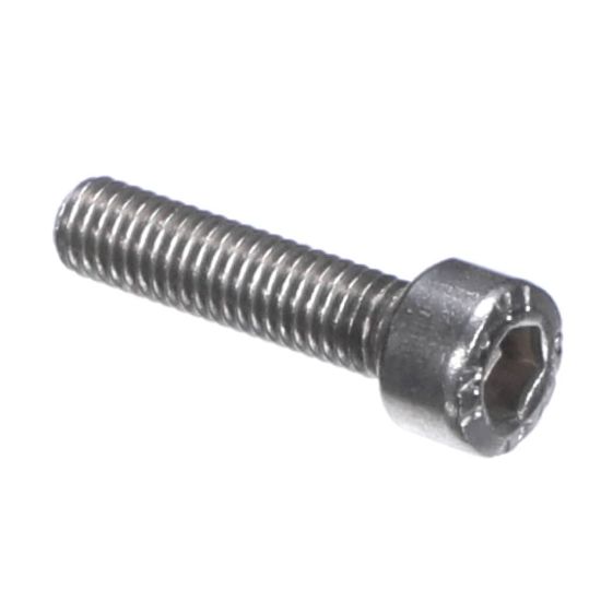 Picture of Blodgett R0016 Screw Cap M5x20 Socket Hex Hd