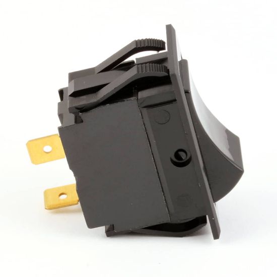 Picture of Blodgett M5132 Switch On/off Black Rocker
