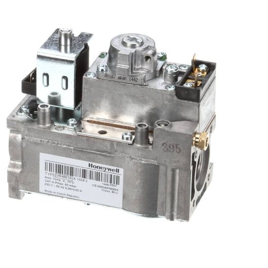 Picture of Blodgett M9182 Gas Valve