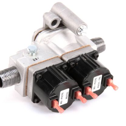 Picture of Blodgett M5495 Valve Solenoid - Gas 25V 1/2