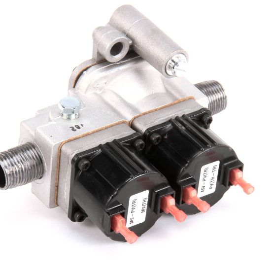 Picture of Blodgett M5495 Valve Solenoid - Gas 25V 1/2