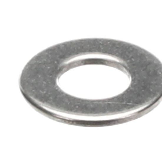Picture of Blodgett R0733 Washer Flat 1/4 S/s