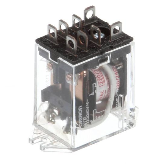 Picture of Blodgett R10043 Relay Dpst 220/240
