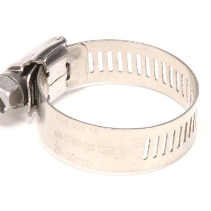 Picture of Blodgett R0254 Clamp Hose 3/4To 1-1/2 Bin R