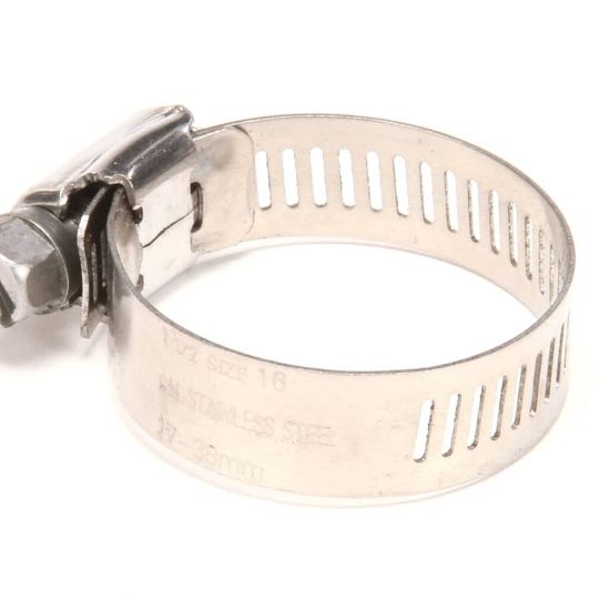 Picture of Blodgett R0254 Clamp Hose 3/4To 1-1/2 Bin R
