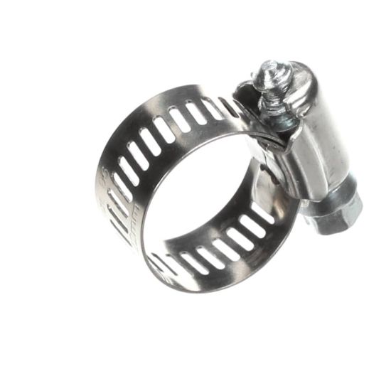 Picture of Blodgett R0080 Clamp Hose Plumbing