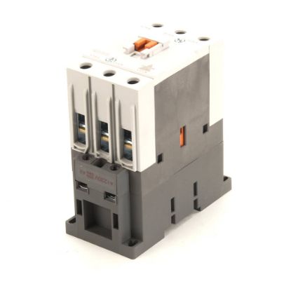 Picture of Blodgett R11112 Contactor 65A 240Vac 3-Pole