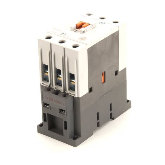 Picture of Blodgett R11112 Contactor 65A 240Vac 3-Pole