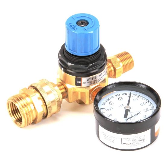 Picture of Blodgett R11218 Pressure Reg Assy Bc Se Ries