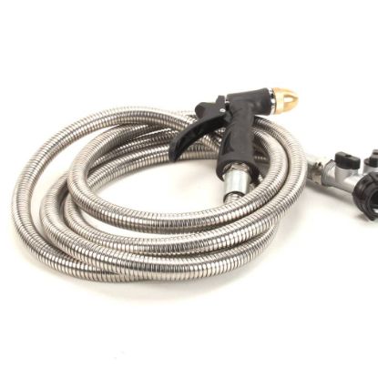 Picture of Blodgett R10899 Hose Assembly 10 S/s Fl Ex