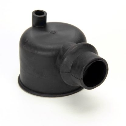 Picture of Blodgett R2467 Rubber Drain Boot