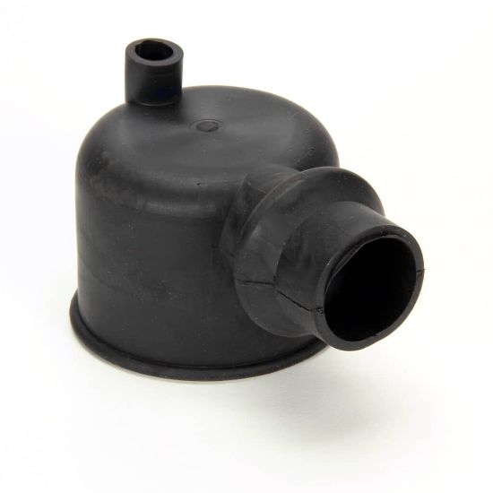 Picture of Blodgett R2467 Rubber Drain Boot