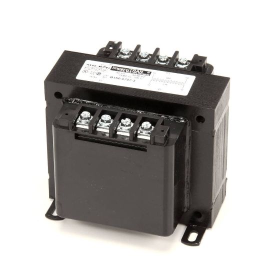 Picture of Blodgett R2051 Transformer 480/240V