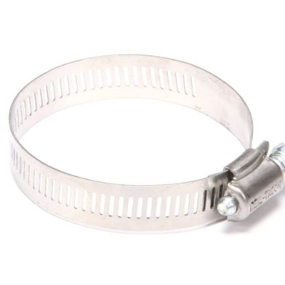 Picture of Blodgett R2207 Clamp Hose Ss 7/8To 2- 4-Mar