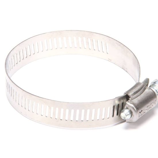 Picture of Blodgett R2207 Clamp Hose Ss 7/8To 2- 4-Mar