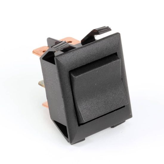 Picture of Blodgett R2715 Panel Dpdt Switch Momentary