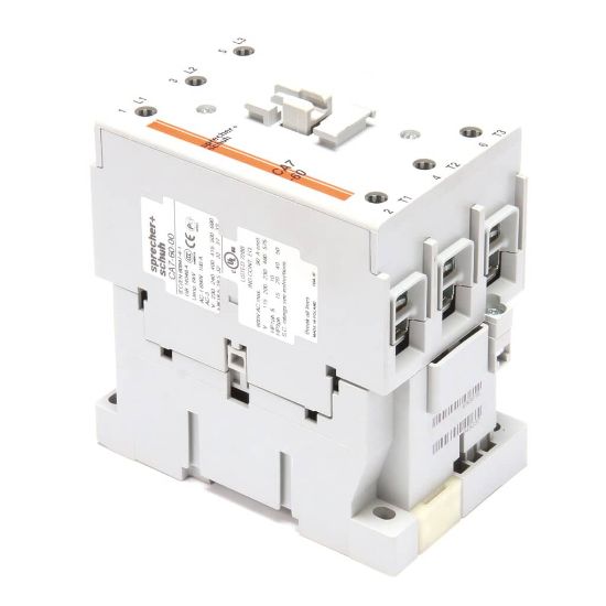 Picture of Blodgett R11541 Contactor Sprechschuh C A7-60
