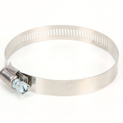 Picture of Blodgett R2487 1-5/8 To 3-1/2 Hose Clmp Stainless Steel