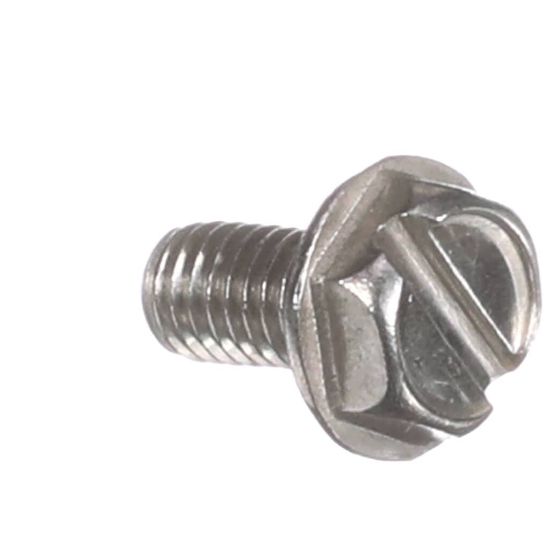Picture of Blodgett R2825 Screw Mach 10-32X3/8 Ss Hexhd