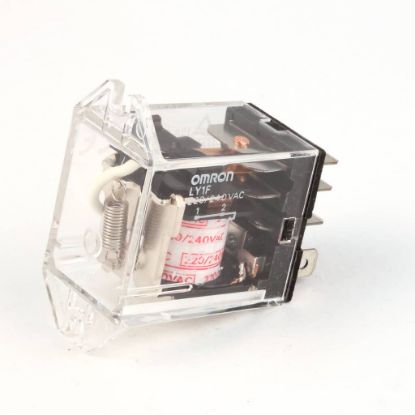 Picture of Blodgett R2792 Spst 240V Coil Relay