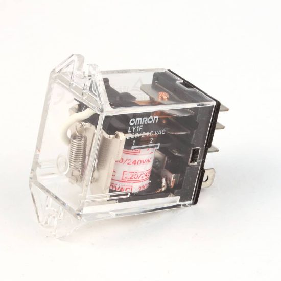 Picture of Blodgett R2792 Spst 240V Coil Relay