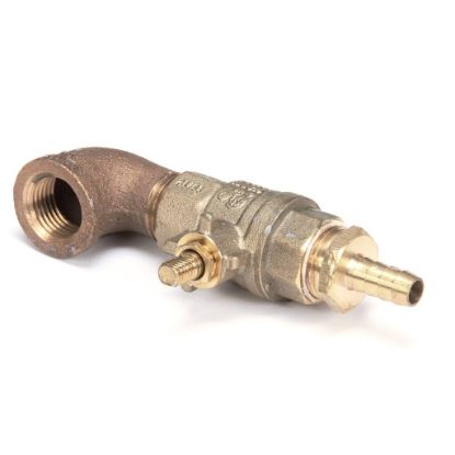 Picture of Blodgett R3155 Valve Assy Decalcifying