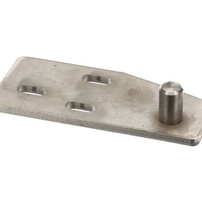 Picture of Blodgett R4130 Plate Hinge Pin Assy
