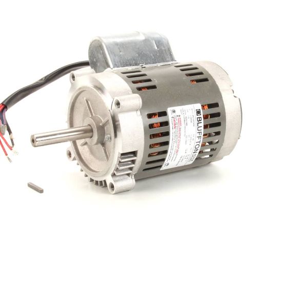Picture of Blodgett R4227 1/3Hp 115/230V1ph Motor