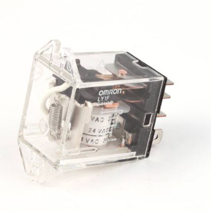 Picture of Blodgett R3984 Dpst 24V Coil Omron Rlay
