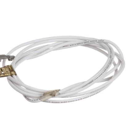 Picture of Blodgett R4633 54 White Wire Assy