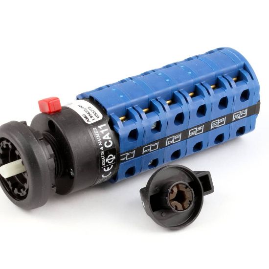 Picture of Blodgett R4623 Mode Switch