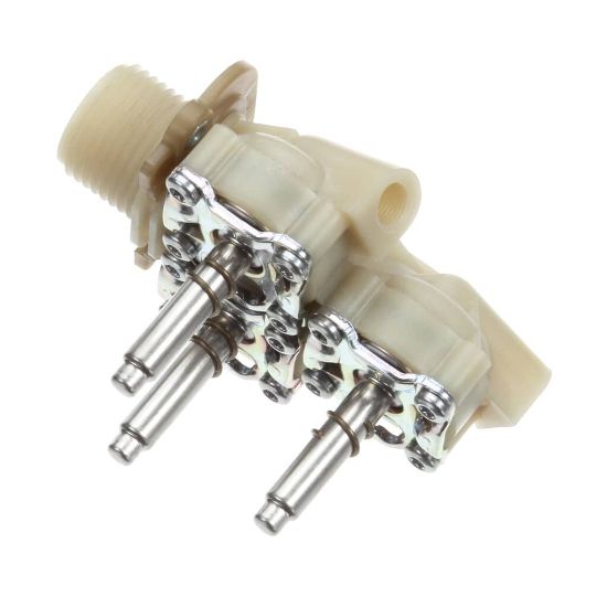 Picture of Blodgett R5077 Housing Solenoid Valve 1/8 Np