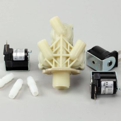 Picture of Blodgett R5093 Solenoid 3 Out Kit 208-240V