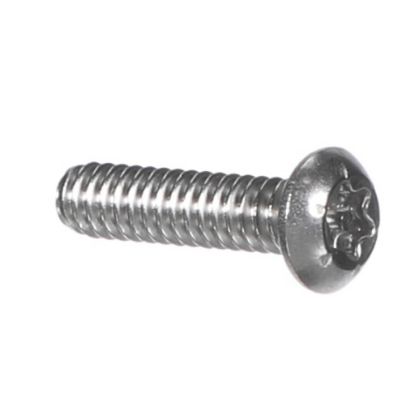 Picture of Blodgett R6654 Screw 10-24 X 3/4Bh Tor X Secu.
