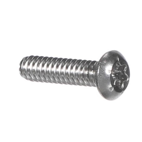 Picture of Blodgett R6654 Screw 10-24 X 3/4Bh Tor X Secu.