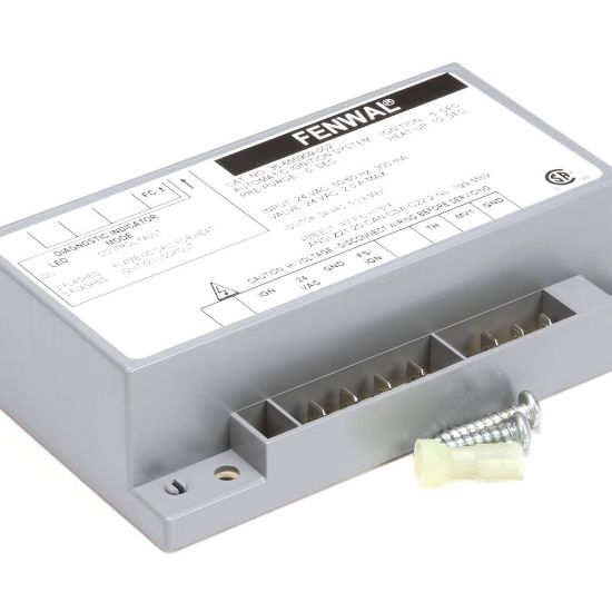 Picture of Blodgett R5925 Kit Fenwall Control Ret Ro