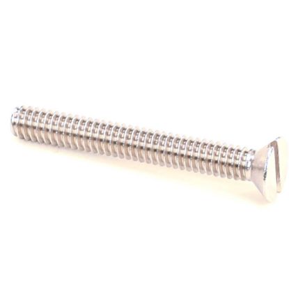 Picture of Blodgett R6314 Screw Mach 1/4-20X2 Ss Fthd