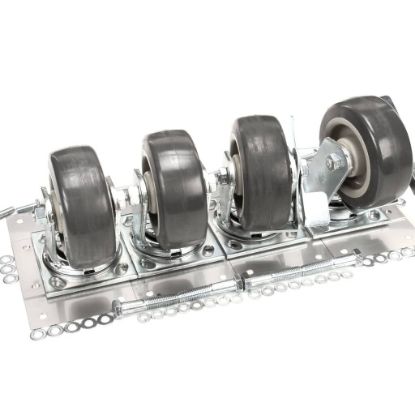 Picture of Blodgett R5454 Casters On Stand