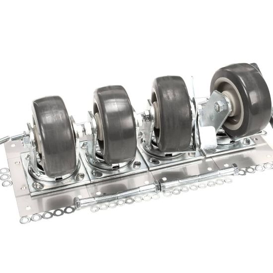 Picture of Blodgett R5454 Casters On Stand