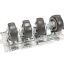 Picture of Blodgett R5454 Casters On Stand