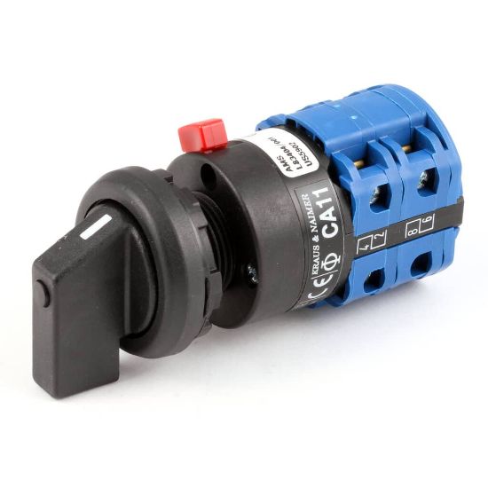 Picture of Blodgett R5686 Switch Mode 3 Position 14-Jan